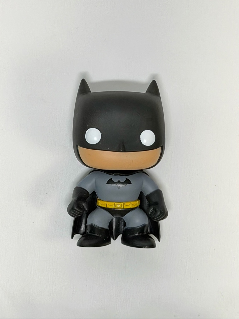 Funko Pop! Batman #01 DC Universe Heroes Vinyl Figure DC Comics Original Box